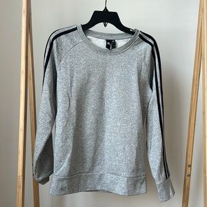Adidas Crewneck Sweatshirt